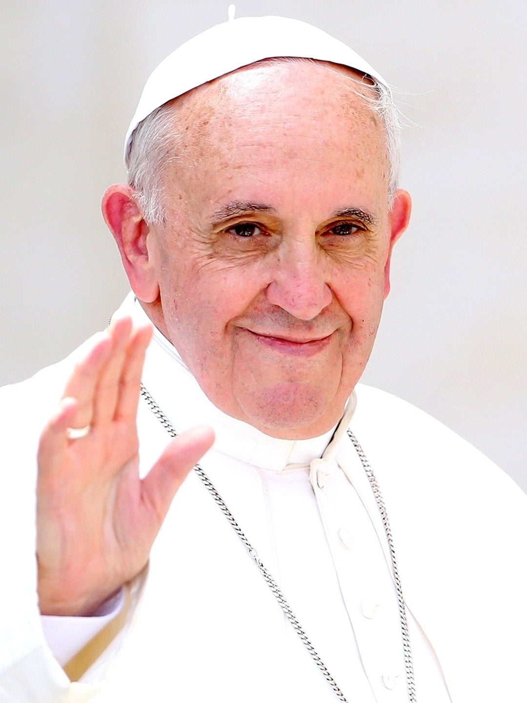 Pope Francis