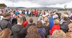 Poland Rosary crusade