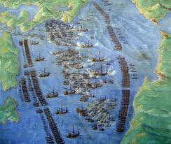 Battle of Lepanto