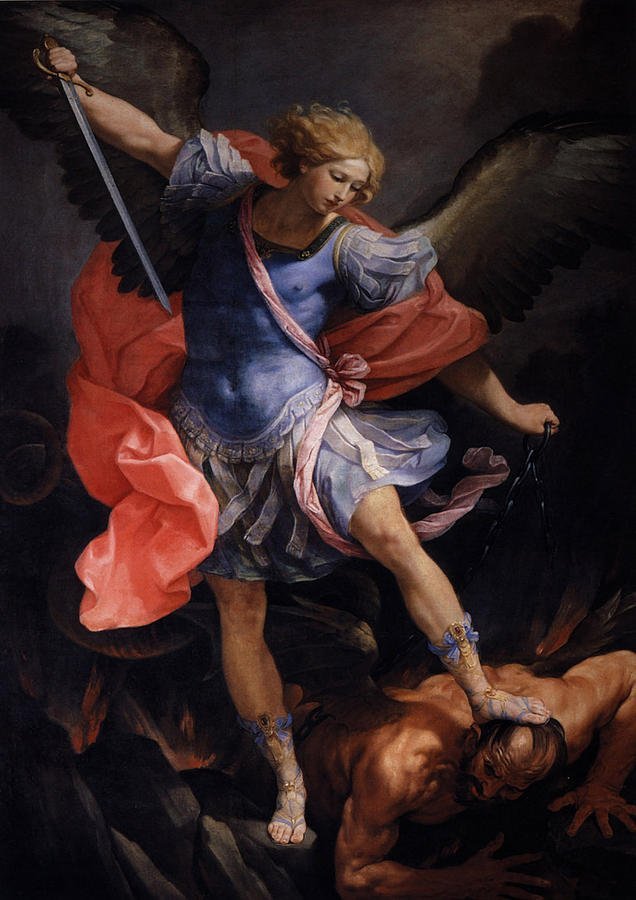 St. Michael the Archangel