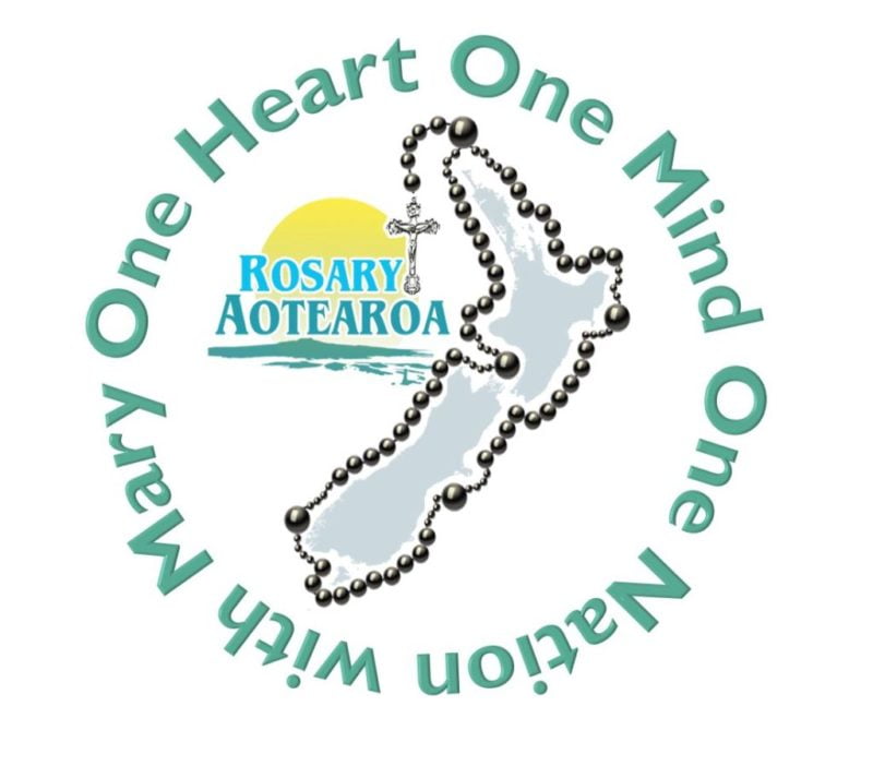 Supporters Coast To Coast Rosary Nz 4007